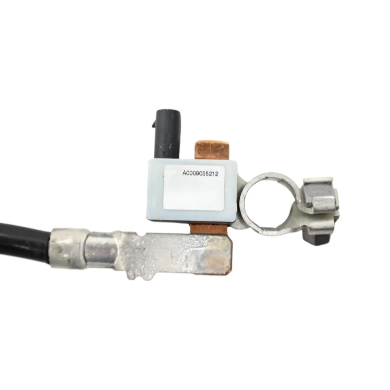 

Новый кабель аккумулятора для MERCEDES GLE350 GLE 450 2020-2023 OEM A0009058212