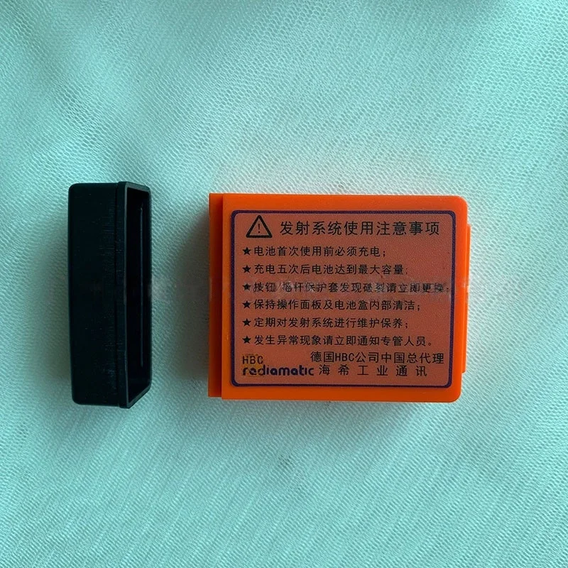 BA223030 3.6V 2100mAh Battery for Eco Keynote Linus 4 Micron 4 Micron 5 Overhead Crane Remote Control Battery