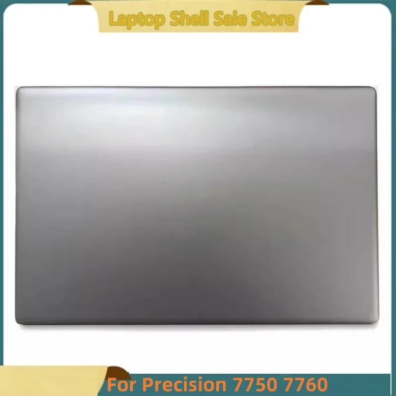 

New For Precision 7750 7760 Laptop Lcd Back Cover Top Case A Shell 03FTJ9