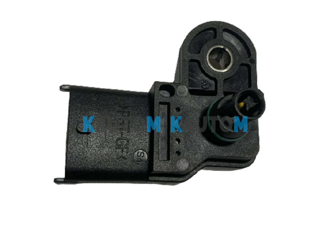 

20524936 7420524936 504073323 500387666 3968437 874241 Pressure Sensor Turbo Temperature Use For Volvo Truck