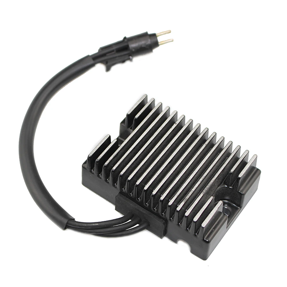 Motorcycle Voltage Regulator Rectifier For Harley Davidson XL 1200C Custom 1200S Sport XLH 1200 883 Deluxe 74523-94 74523-94A