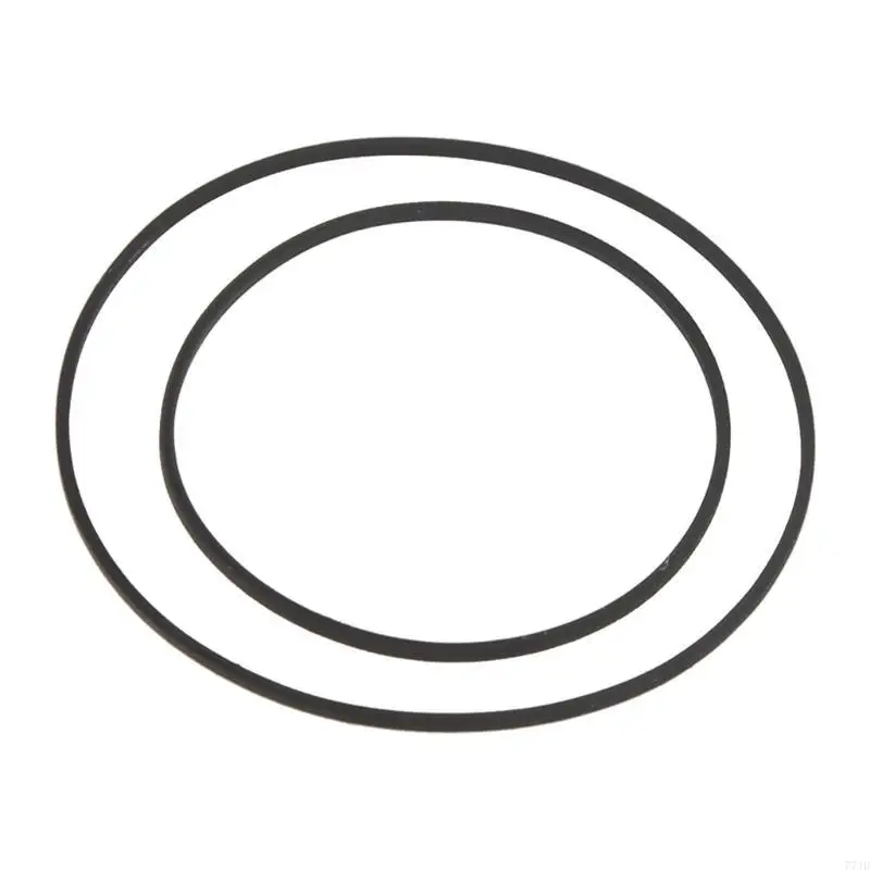 77JD Turntable Belt… - image