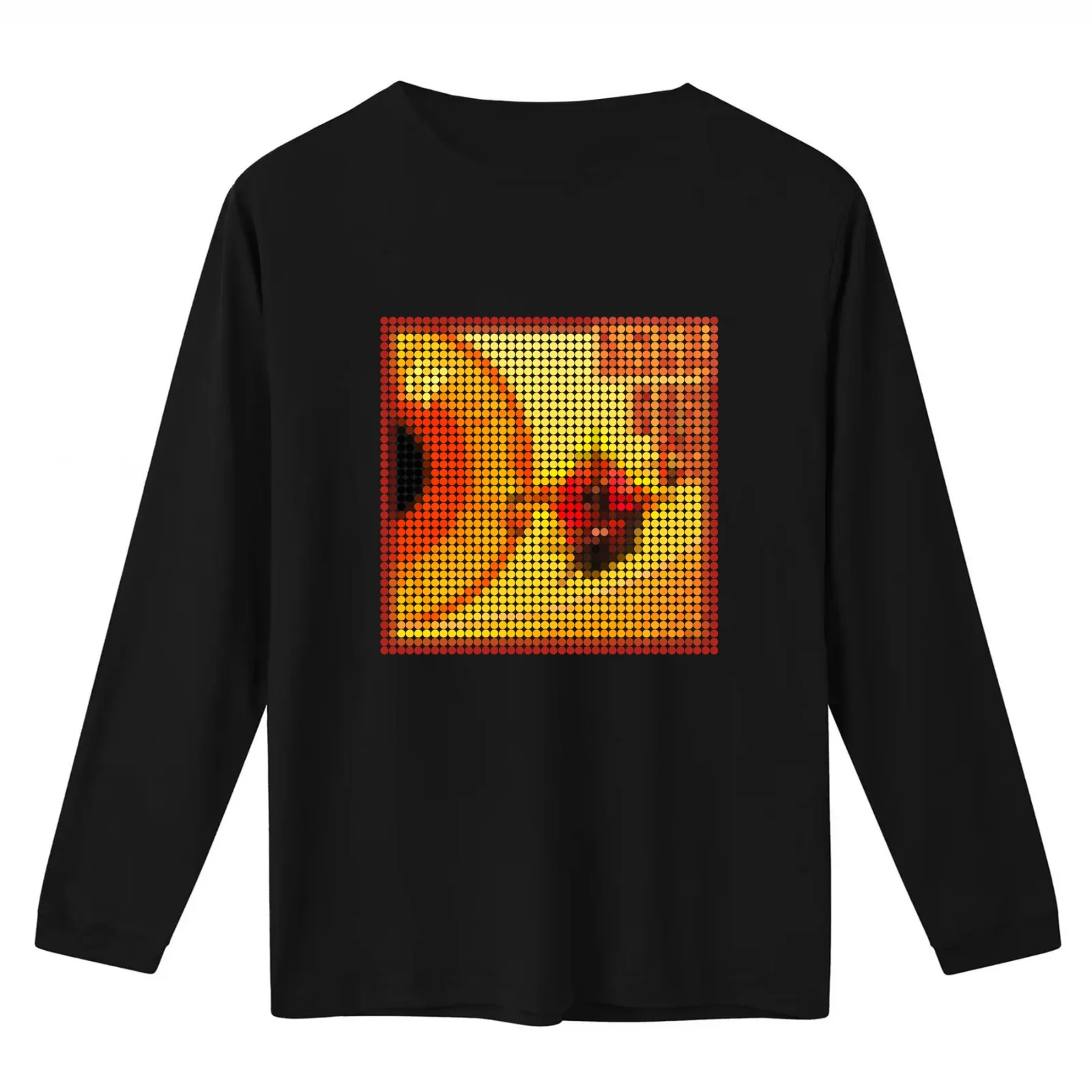 Kate Bush - The Kick Inside - Version #1 T-Shirt Summer Casual Cotton Tee Oversized Streetwear Tops Vintage Graphic Print