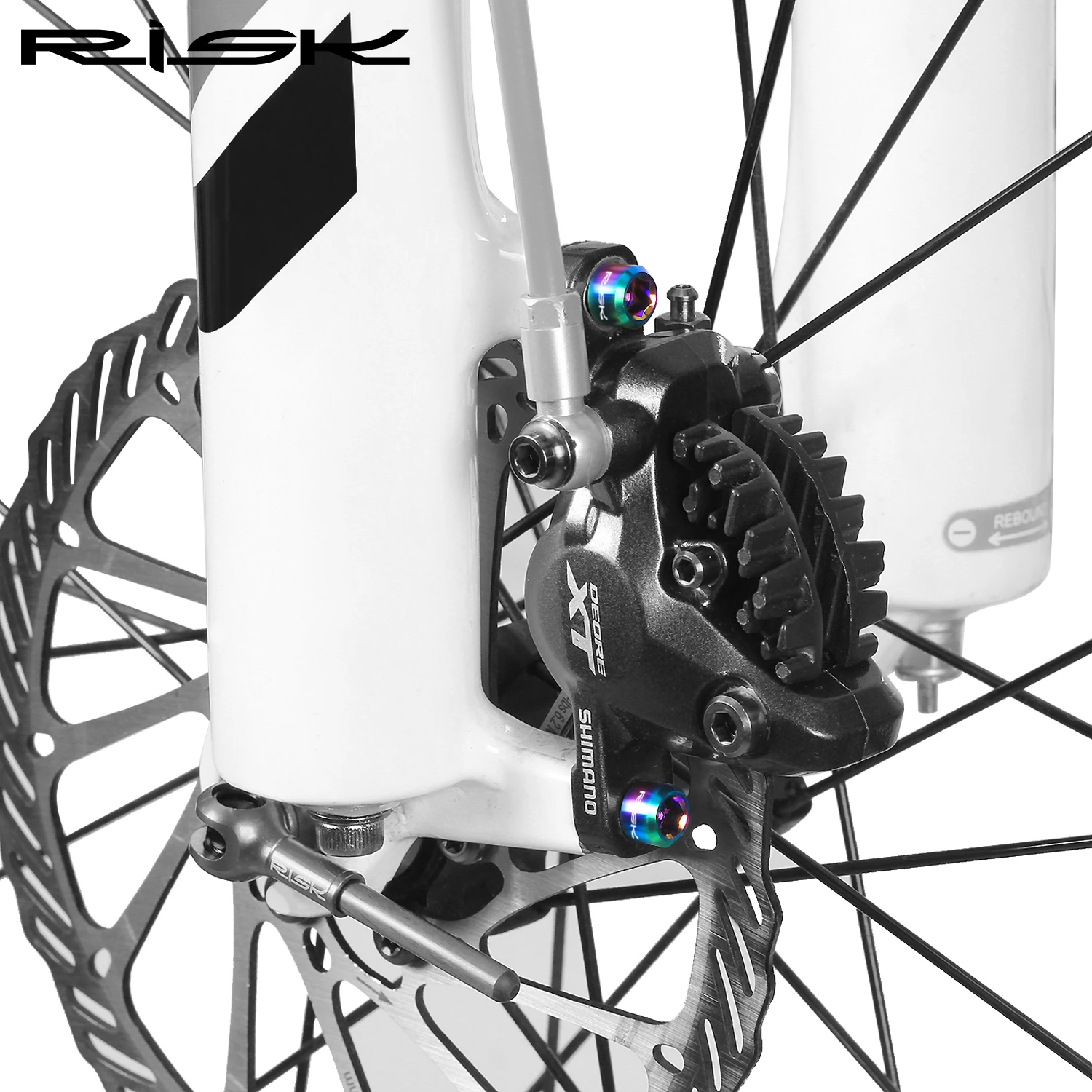 Thumbnail 4 - #68 Ranked Bicycle Parts Picks in 2026