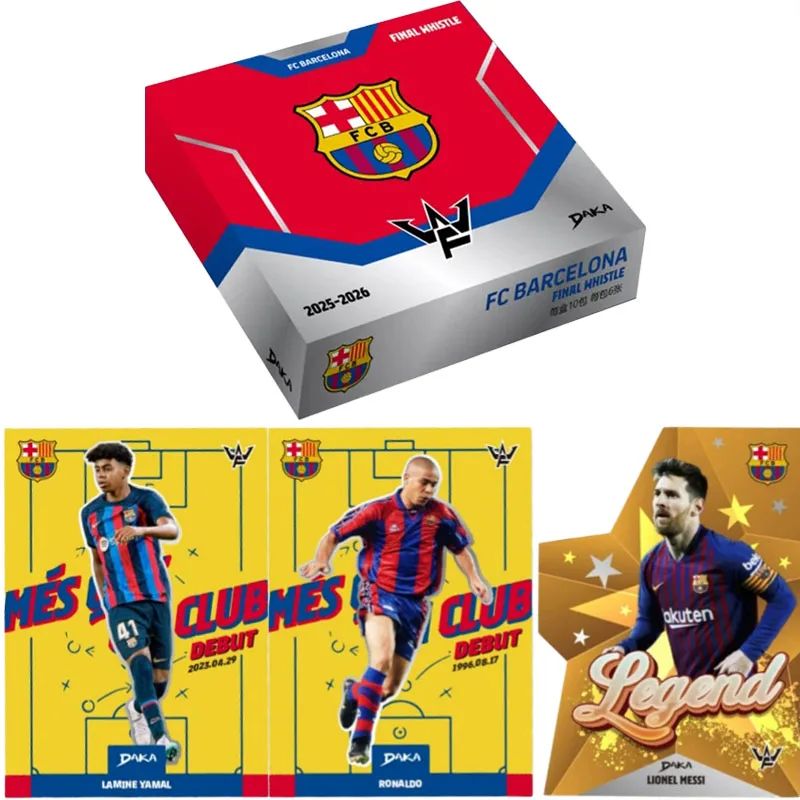 carte-de-collection-de-football-daka-2025-2026-messi-yamal-mbappe-real-madrid-barcelone-manchester-juventus-ale-milano-star-player-card