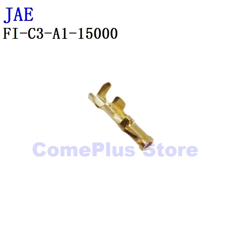 

10PCS FI-C3-A1-15000 FI-RC3-1A-1E-15000 FI-RC3-1B-1E-15000 Connectors