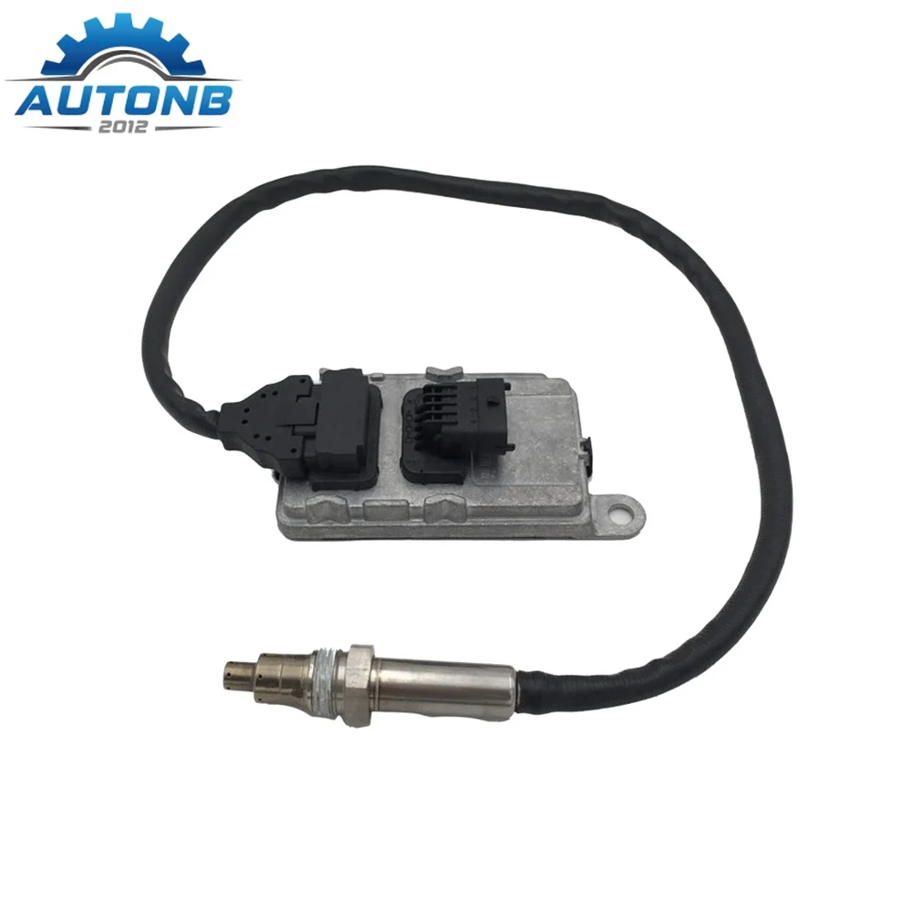 

ZOOMKEY Fit For Nox Sensor Fit For Audi A3 VW Golf 06F907807F 5WK96607