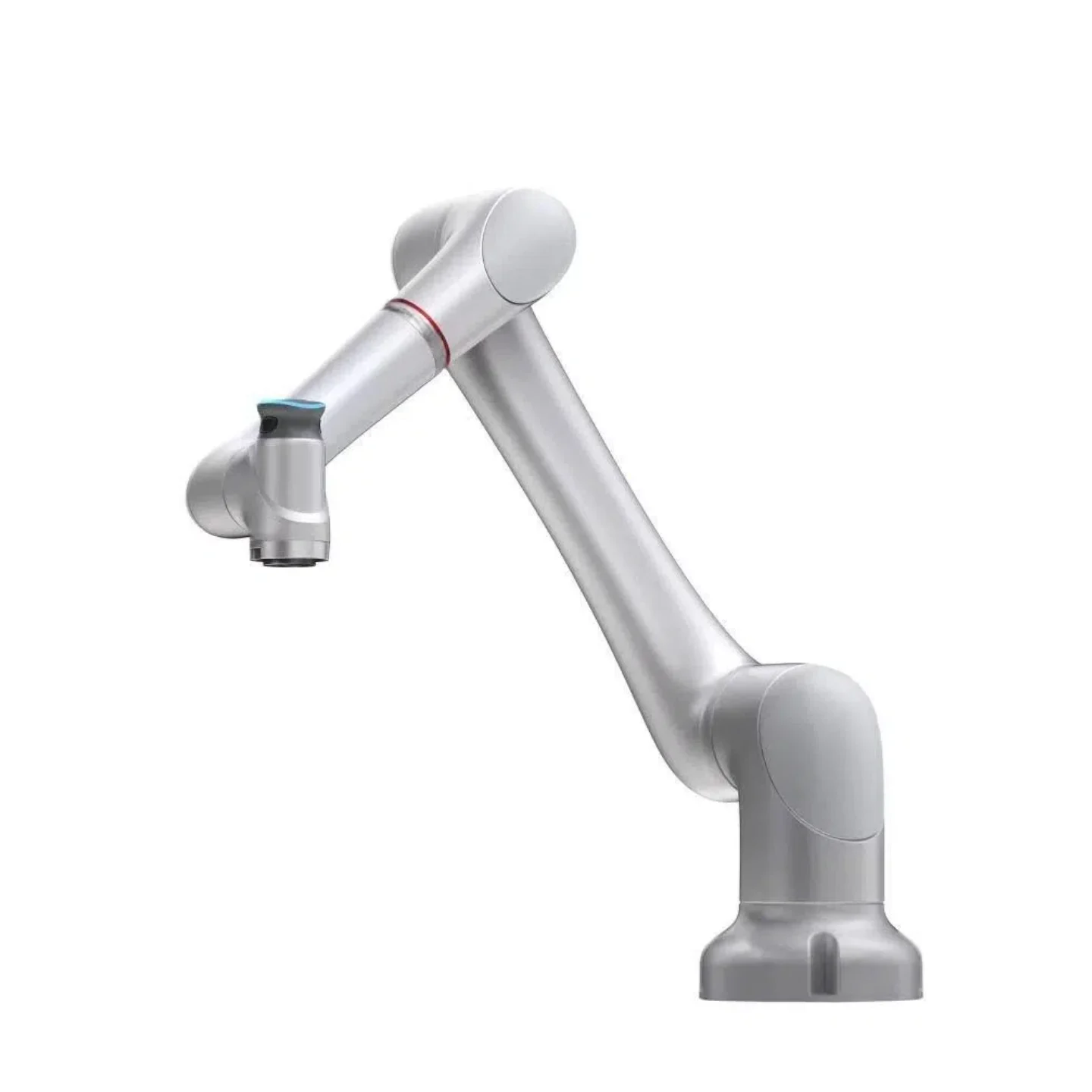 Automatic Industrial Collaborative Robot 3kg 5kg 10kg Payload Robotic Arm For Laser Welding