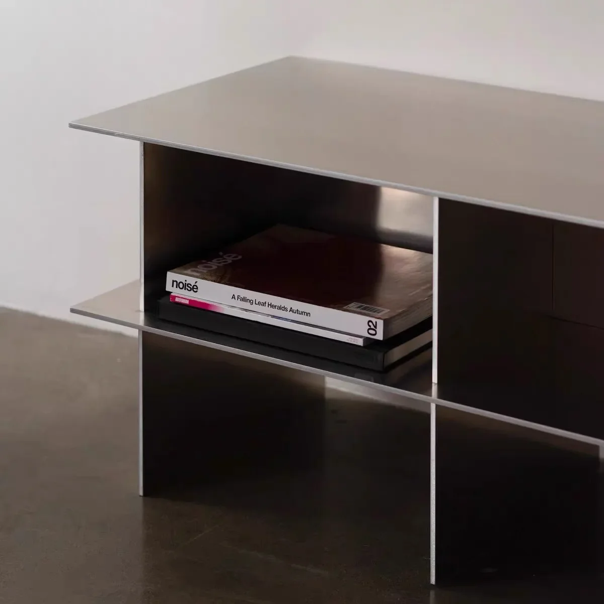 Modern Luxurious European-style TV Cabinets, Storage Cabinets, and European-style Living Room Furniture