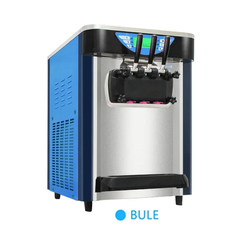 Variant: Blue