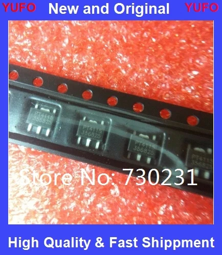 10pcs PT4115B89E SOT89-5 PT4115 SOT SMD