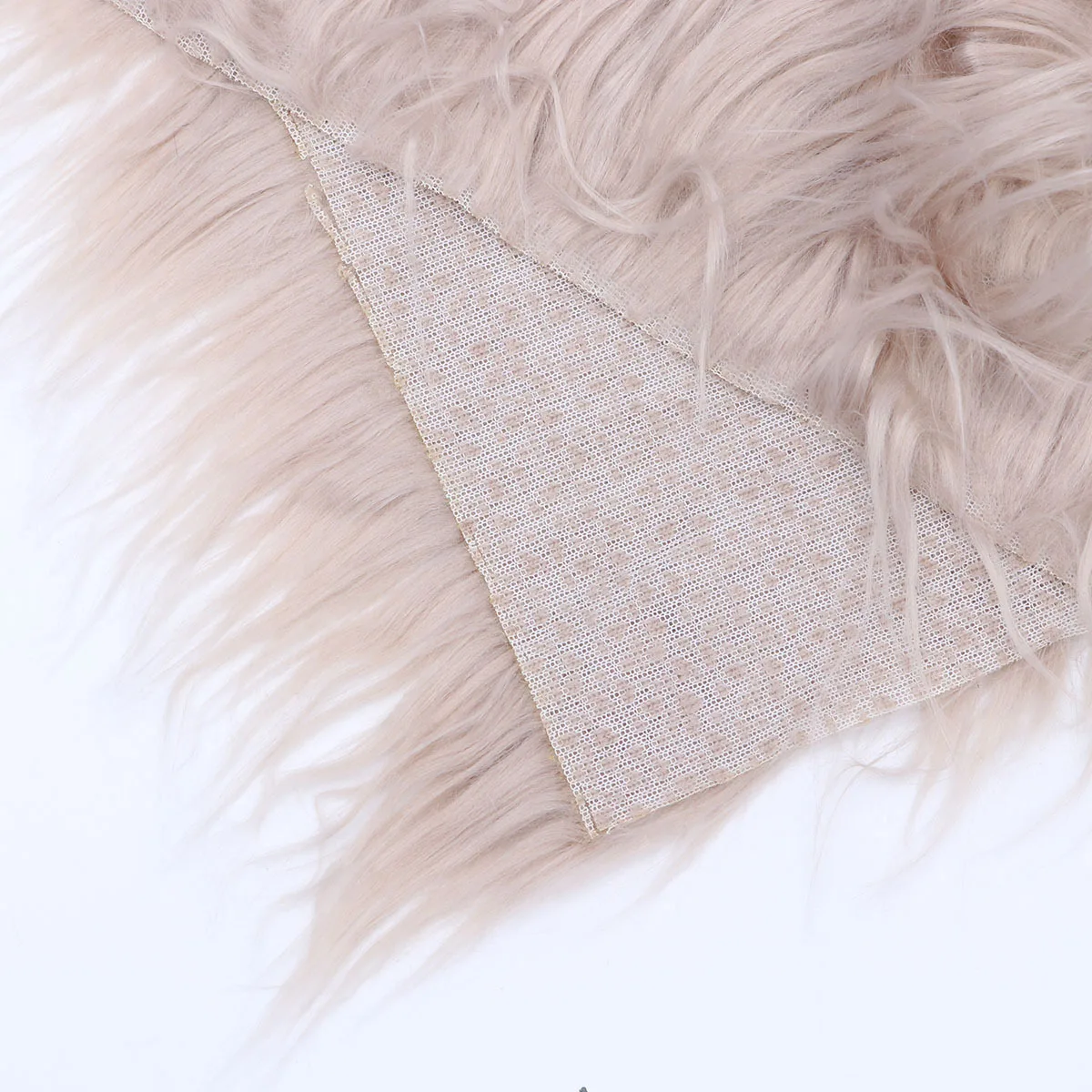 

Baby Blanket Soft Mat For Newborn Photography No Shedding Fade Resistant Easy Clean Infant Photo Prop Comfortable Supple