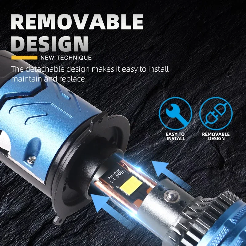 Phare projecteur LED tricolore - Headlight Aiming Tool avis et prix