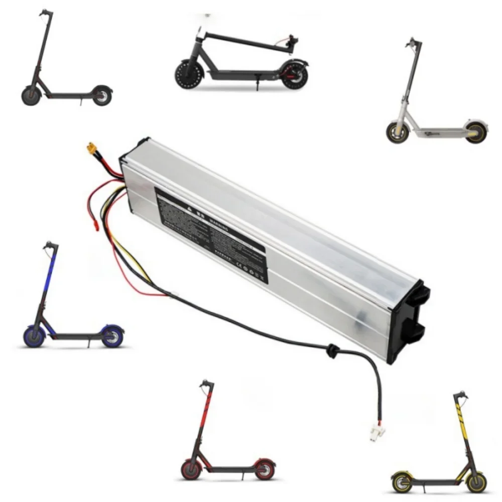 НОВЫЙ 36 В 12800 мАч для Xiaomi m365 Pro Scooter, специальный аккумулятор, оригинальный аккумулятор