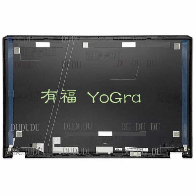 DDD   Back cover/Bezel/Palmrest/Bottom Case/Hinges for MSI GP77 GP76 MS-17K2 17K3 17K4