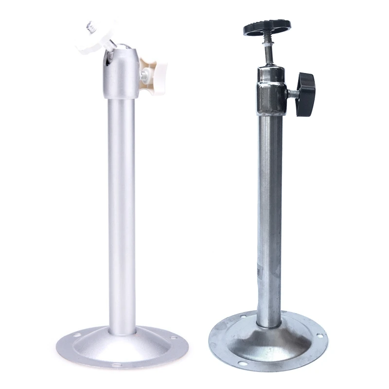 Soporte universal ajustable para proyector techo para proyector hogar y oficina