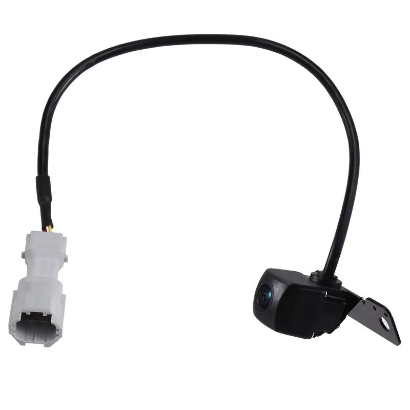 Classy-For Santa Fe DM 2013-2016 957602W300 957602W000 NEW Rear View Back Camera
