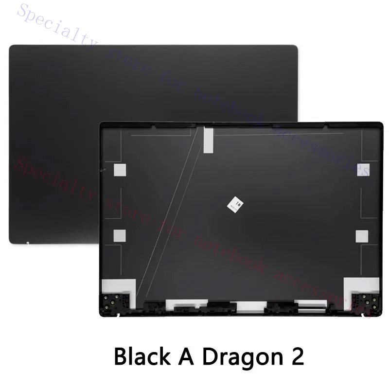 For Modern  14D2 14DK MS-M14 14 M14 MS-14D1 Notebook LCD Back Cover Front Bezel Palmrest Lower Cover Hingescover shell