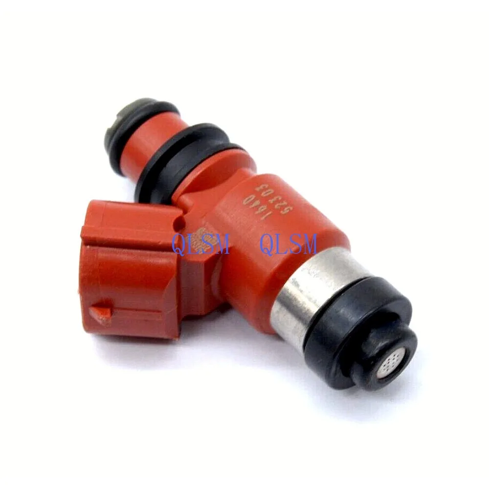 BRANDSTOFINJECTOR DENSO VOOR YAMAHA FZ R1 R6 YZF OE 1000 297500-1640