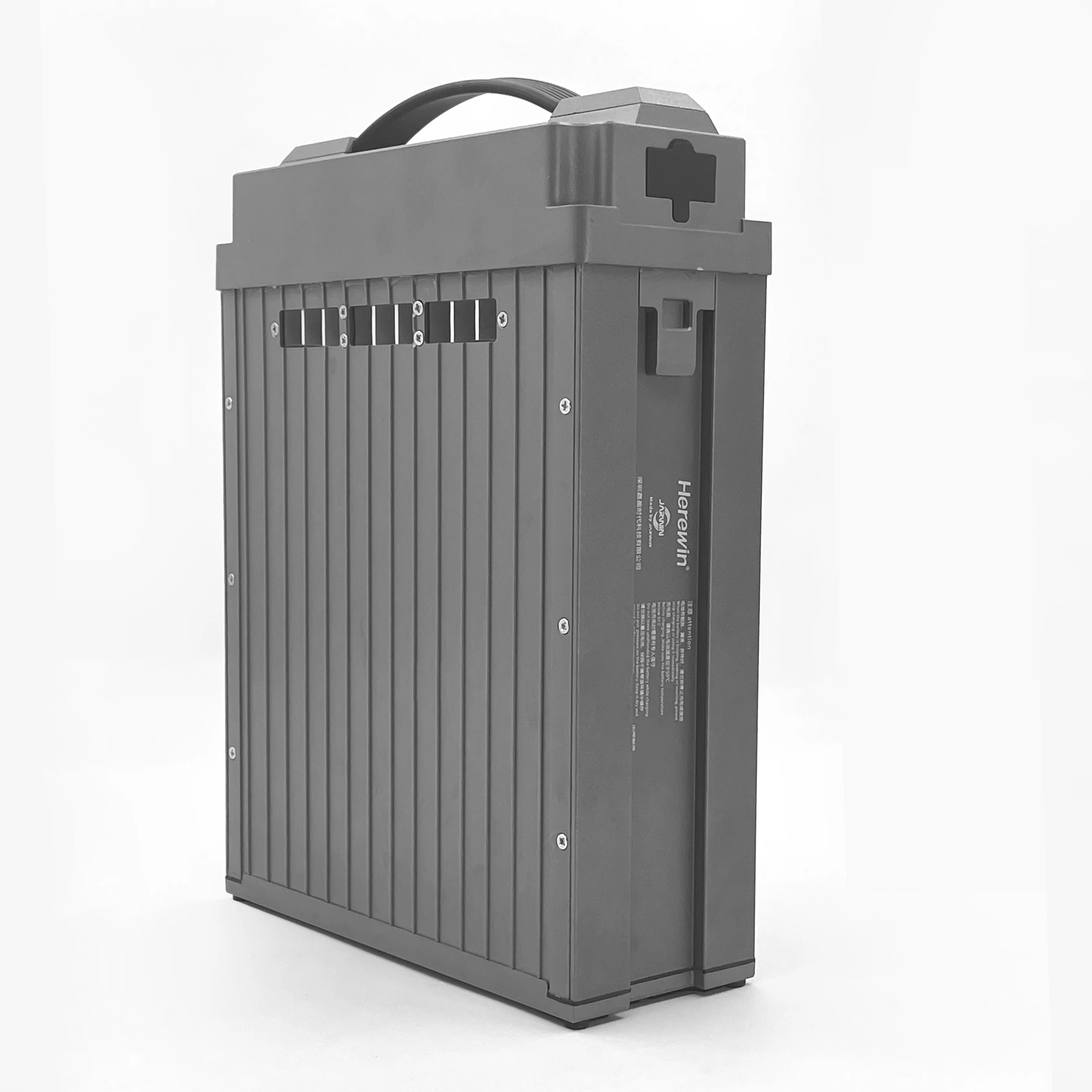 herewin 14s 30000mah 53.2V agricultural battery for JIS LV30