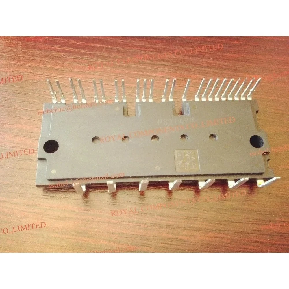 PS21A79 โมดูลใหม่ของแท้