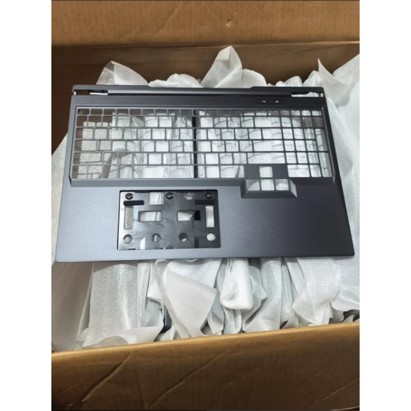 For MECHREVO Aurora X 2024 YAO SHI 16Pro 16Super Laptop C Cover Keyboard Frame