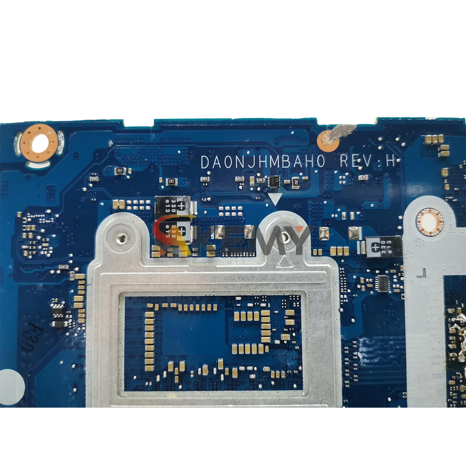Placa-mãe para laptop asus tuf gaming fx506hm fx506hr fx506h, placa principal com 11a geração i5 i7 i9 100% testes ok, envio rápido