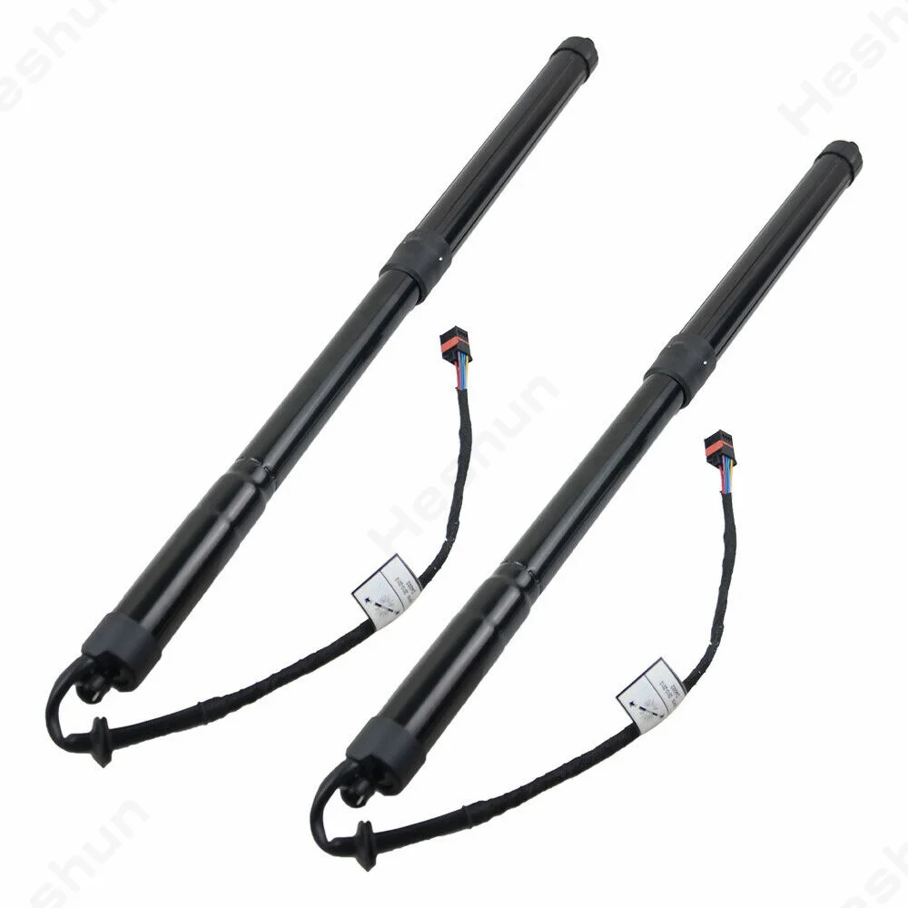 

Pair Electric Tailgate Gas Struts For 2010- 2013 Range Rover Sport Rear Power Liftgate Trunk Tailgate Lift Support LR051443