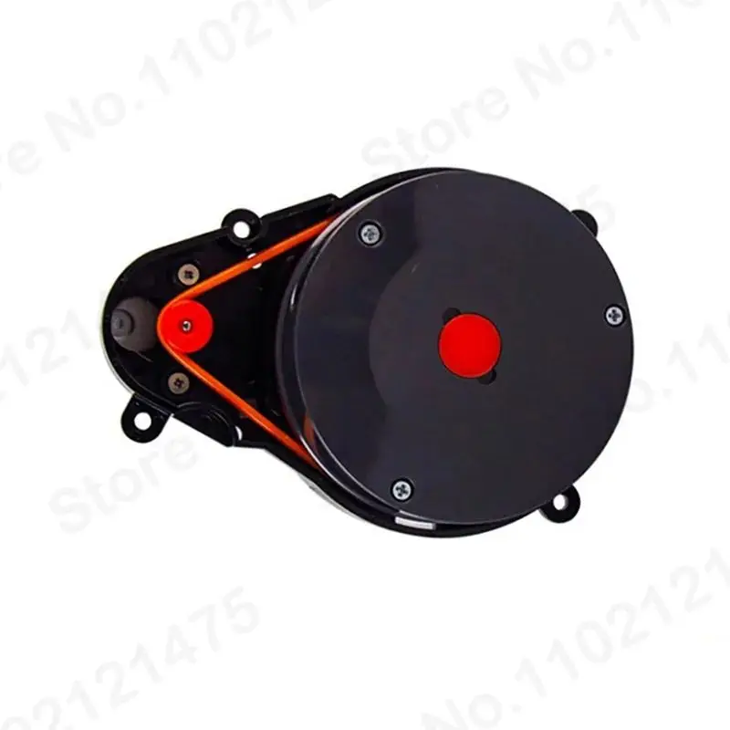 مستشعر المسافة بالليزر الأصلي لقطع الغيار الروبوتية Roborock S7 S50 S51 S55 للمكنسة الكهربائية LDS استبدال الملحقات