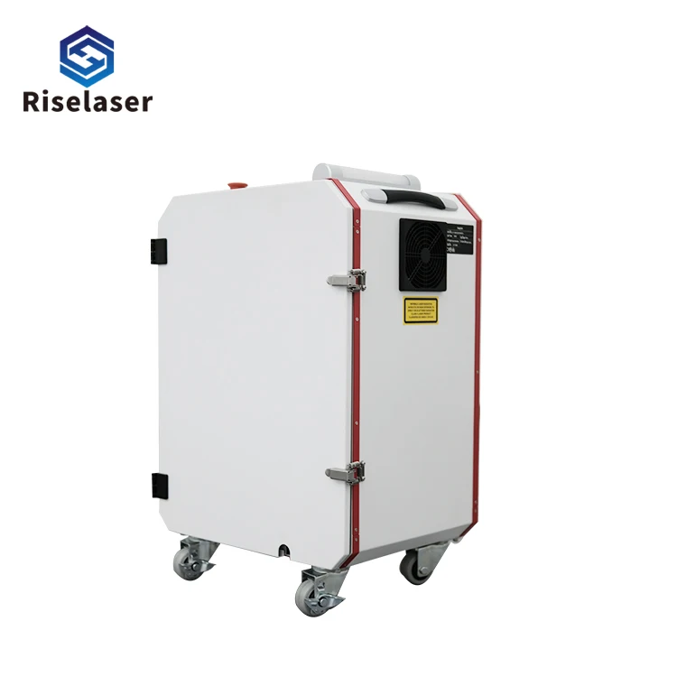 

Laser Cleaning Rust Removal Pulse Laser Cleaning Machine for Metal Surface