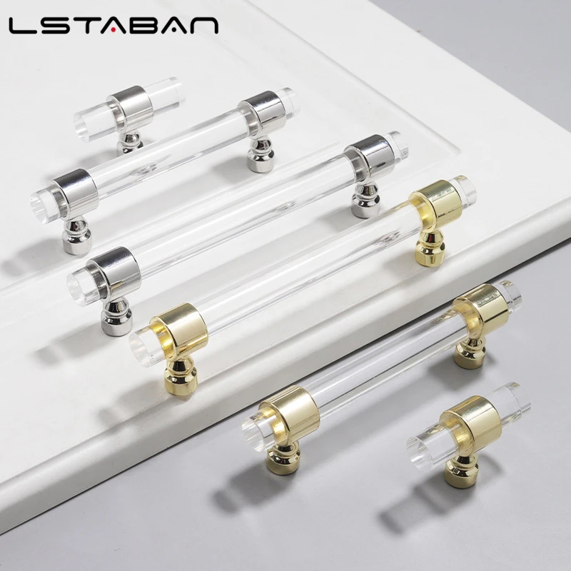 Modern Transparent …