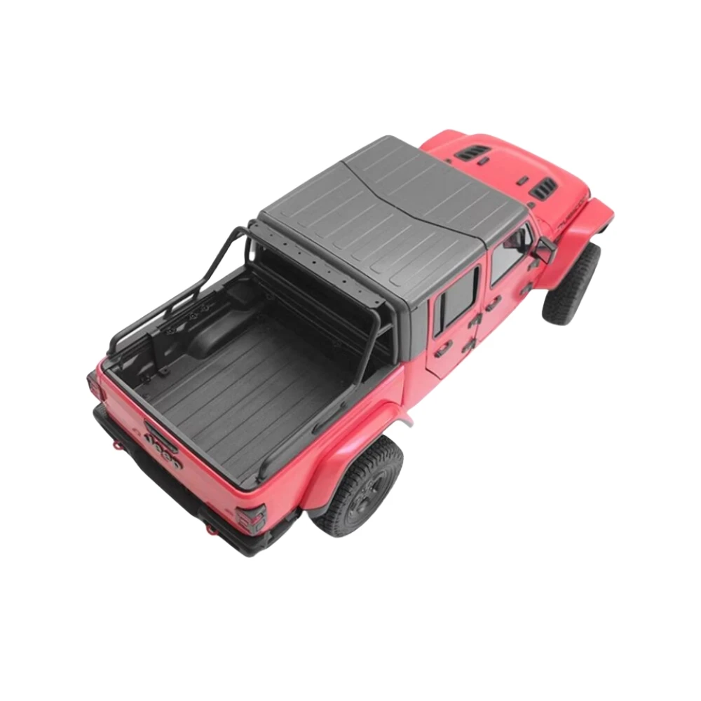 Scale 1/10 Steel Roll Cage for killerbody JEEP Gladiator 1 10 RC Car