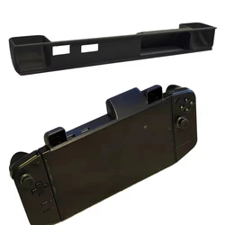 For Legion Go Speaker and Fan Port Extender Amplifies speaker sound Reduces fan noise