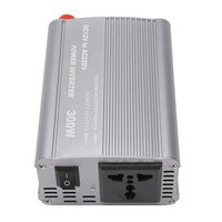 Repair Sine Power Inverter 300W Continuous Power 600W Surge Peak Power 12V DC To 220V AC Car Inverter For Vehicles