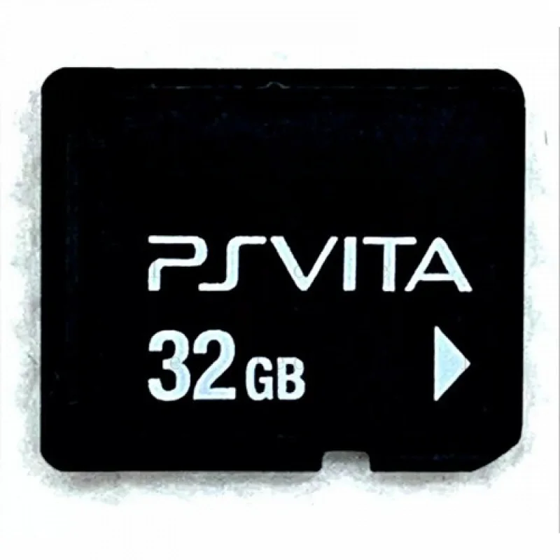 소니 PS 비타 메모리 카드 공식 정품 플레이스테이션 64GB/32GB/16GB/8GB PCH-Z