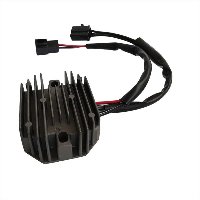 Voltage Regulator Rectifier For Suzuki DR S 650 Djebel 200 RGV Gamma 250 GS E 500 UE 150 GSX 32800-30B01 32800-33C00 32800-20A01