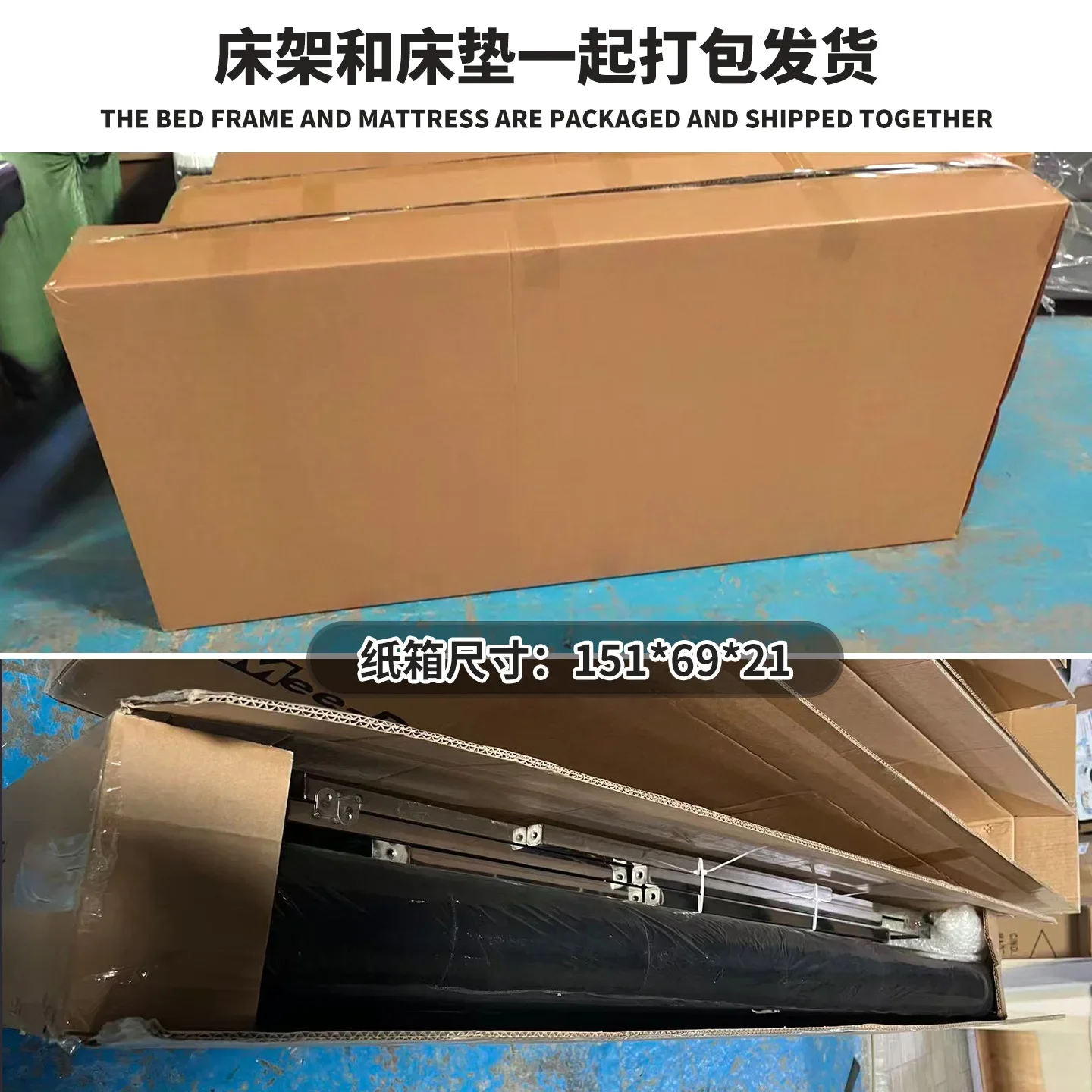 Stainless steel frame Thai shampoo bed Water circulation fumigation head treatment bed Barber shop special bed