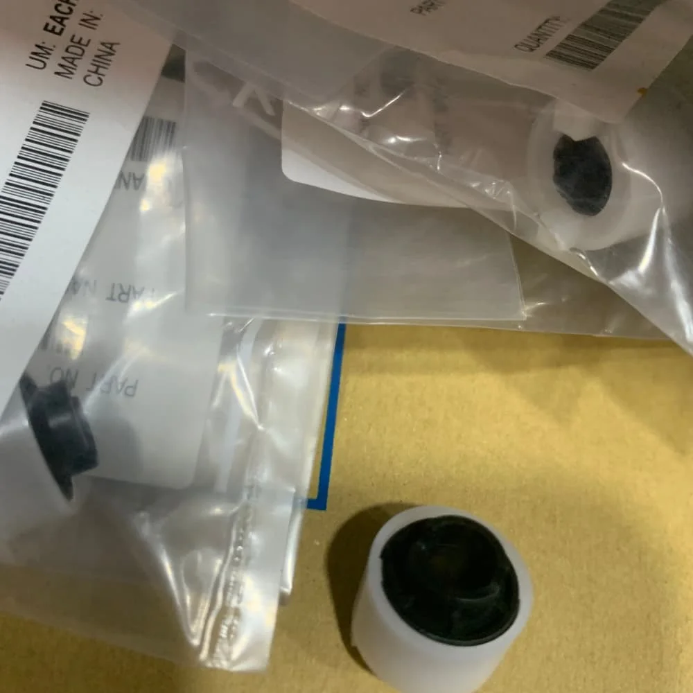 5Pcs A0ED563900 Tor…