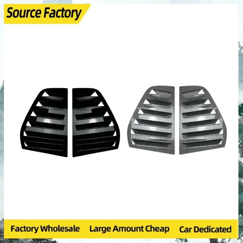 

Стайлинговые молдинги 2025 для Volkswagen Golf MK5 2003 2004 2005 2006 2007 2008 Модель с наклейками для автомобиля Модификация внешнего украшения