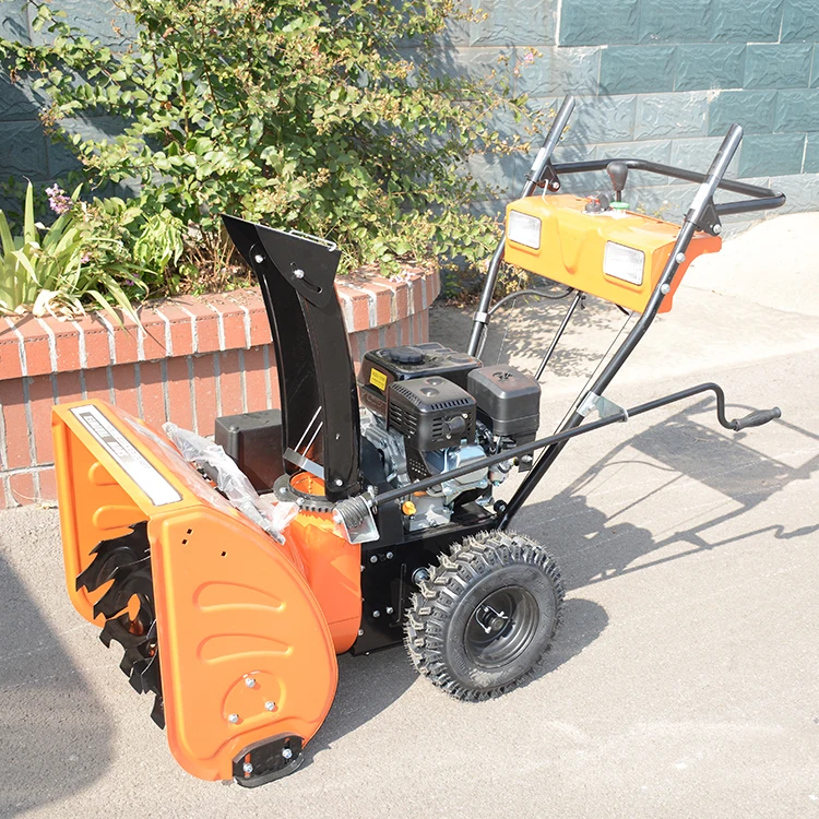 รถตักหิมะกำลังสูงสำหรับรถดัมพ์ขนาดเล็ก รถตักสวน รถขนส่งก่อสร้าง