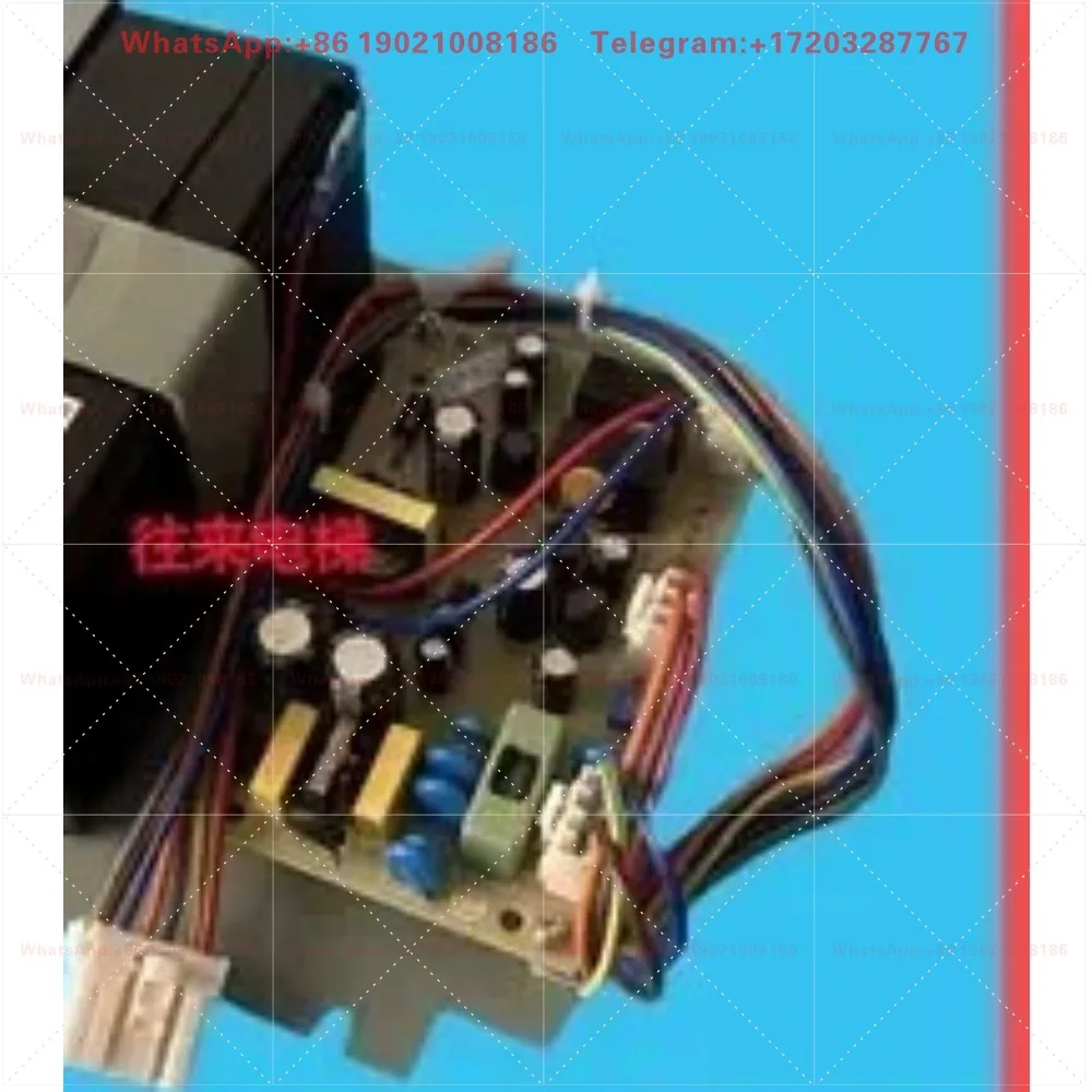 Elevator Emergency Power Supply 13503869-B 13503869-D for Intercom
