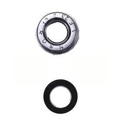 Kit de sello mecánico de bomba de agua, 28mm, para Yamaha MT-03, FZ1, FZ6, YZF, R1, R6, R6S, MT03, Tenere, XT660, XT, 660R, 660Z, 660X, FJR1300A, Grizzly