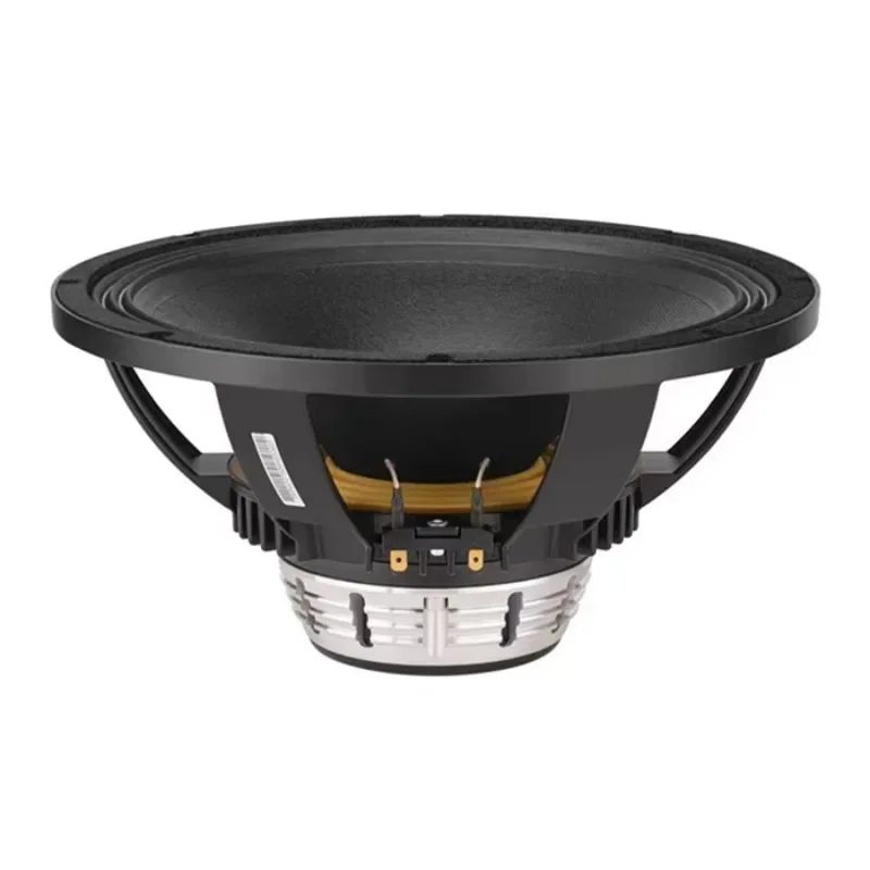 106508H 250W 65mm LF Driver 10-Inch Subwoofer Neodymium Speakers For Line Array