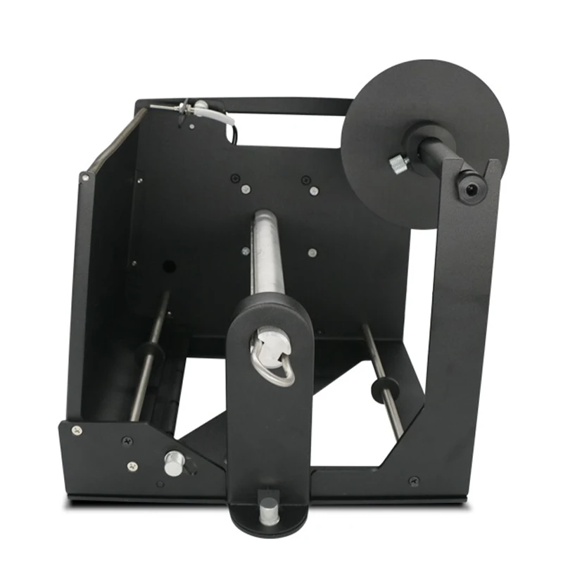 MF230 Big Size Automatic Stickers Label Dispenser Vertical Automatic Label Dispenser Sticker Dispenser Machine