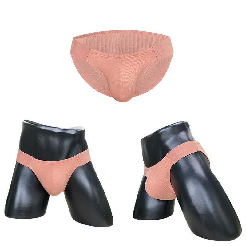 Mens Sexy Underwear Men's Briefs G-string Men's Cotton Thong Man New Hot Thongs Packs Tоy Jockstraps Adult Jockstrap Underpants