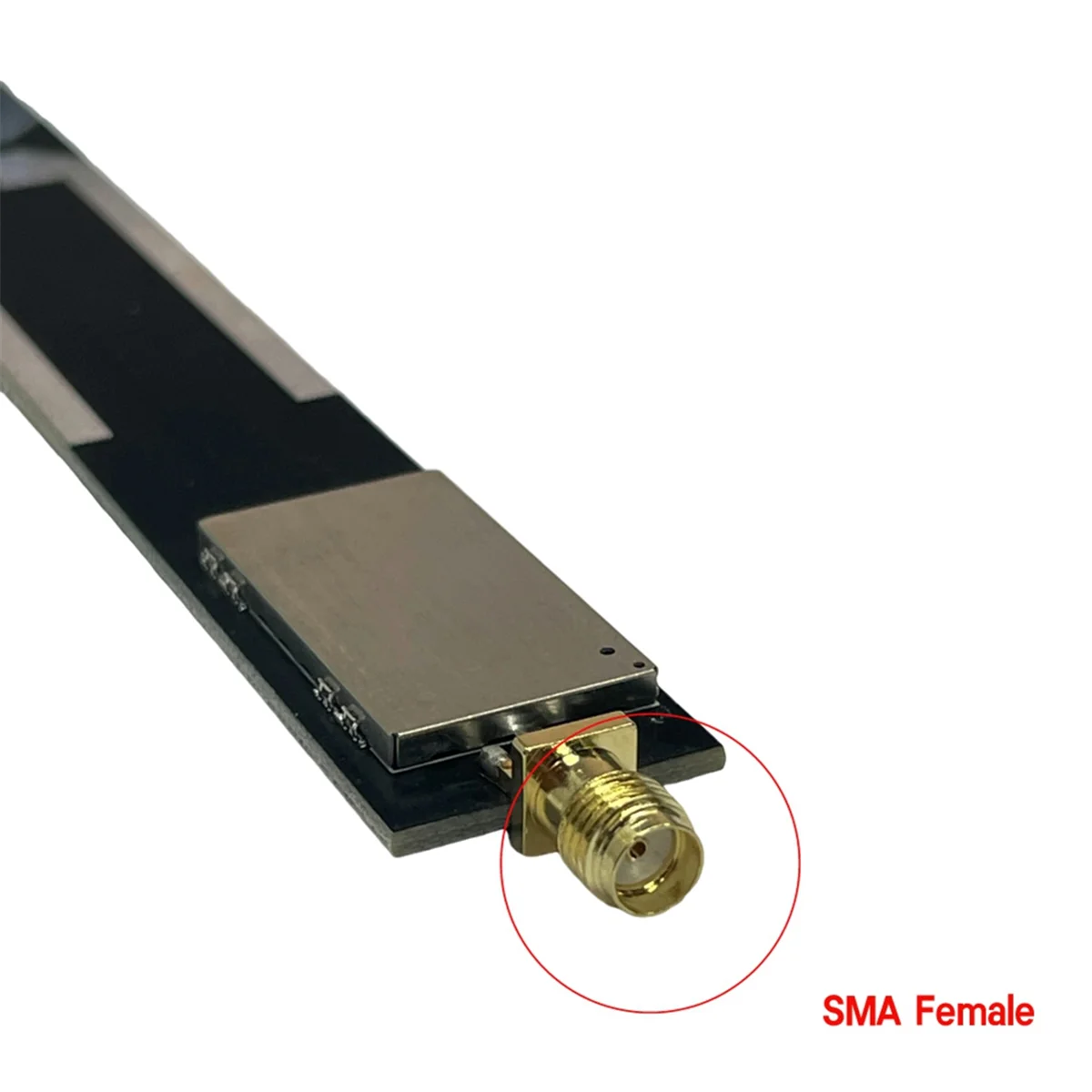 HT10 ADS-B Active Receive Antenna 1090Mhz Operating Frequency 1090±15Mhz 20Db-A74Z