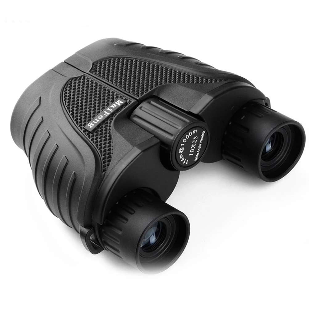 

10x25 Night Telescope Mini Portable Educational Nature Watching for Kids Children