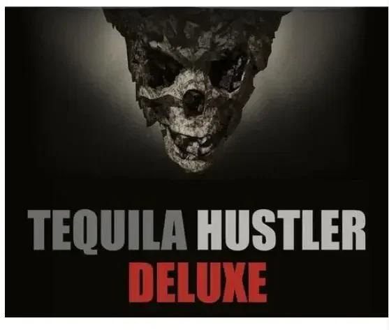 Tequila Hustler DELUXE by Mark Elsdon, Peter Turner, Colin McLeod and Michael Murray - Magic Tricks