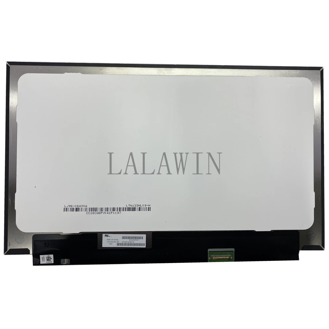 LTN133HL09-H01 1920*1080 Laptop LCD Screen Panel 13.3''