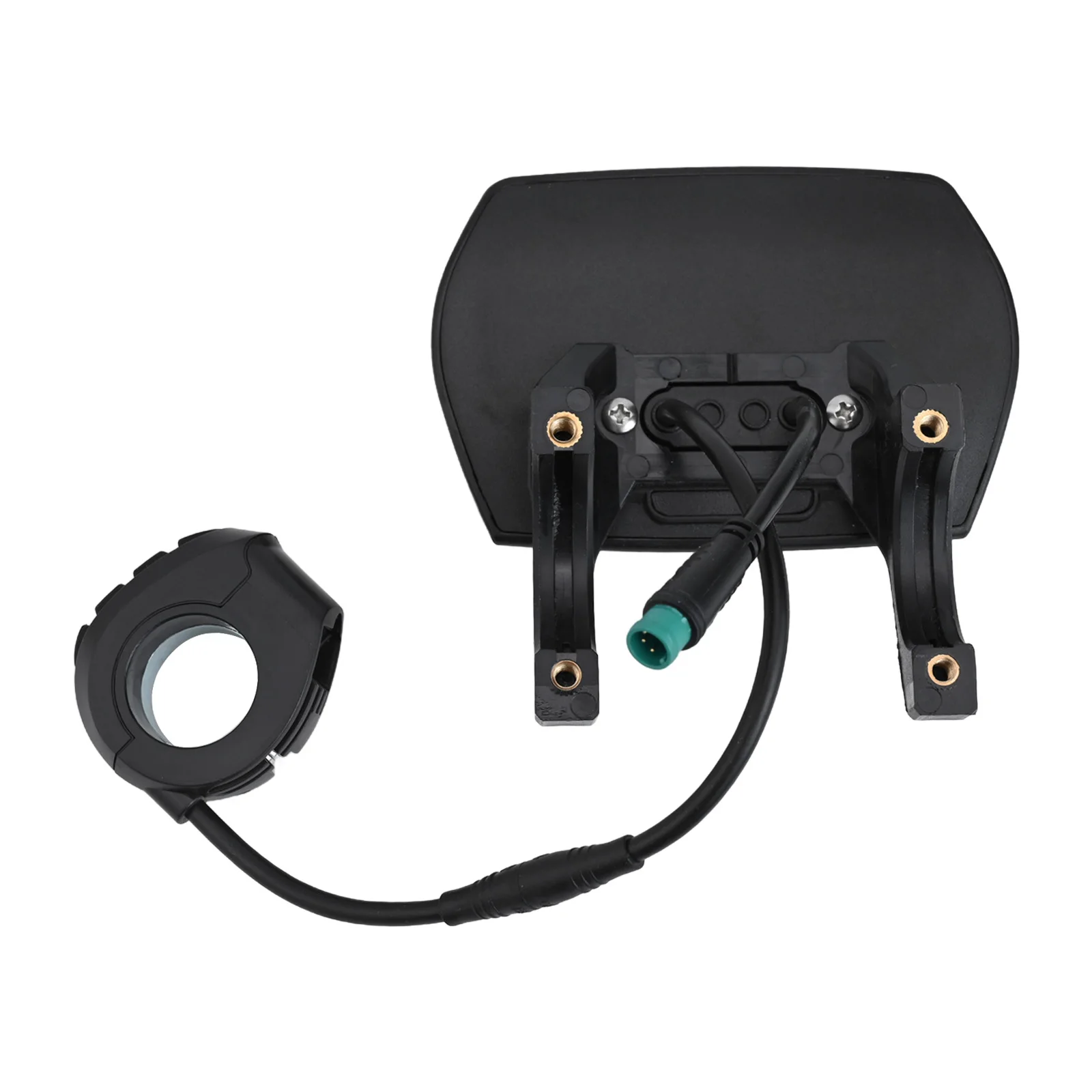 

48V Motor Controller LCD Digital Meter Motor Controller V W 48V 6pin G2Pro Scooter Scooter Controller Practical